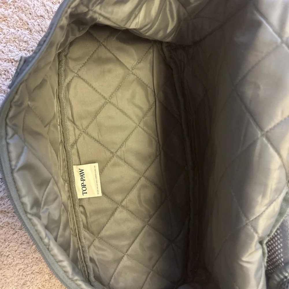 Top Paw‎ Pet Dog On The Go Carrier